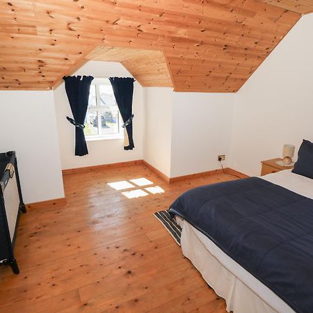 Realt na Maidne, Claddaghduff Villa Eksteriør billede