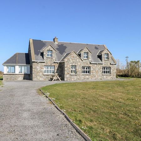 Realt na Maidne, Claddaghduff Villa Eksteriør billede