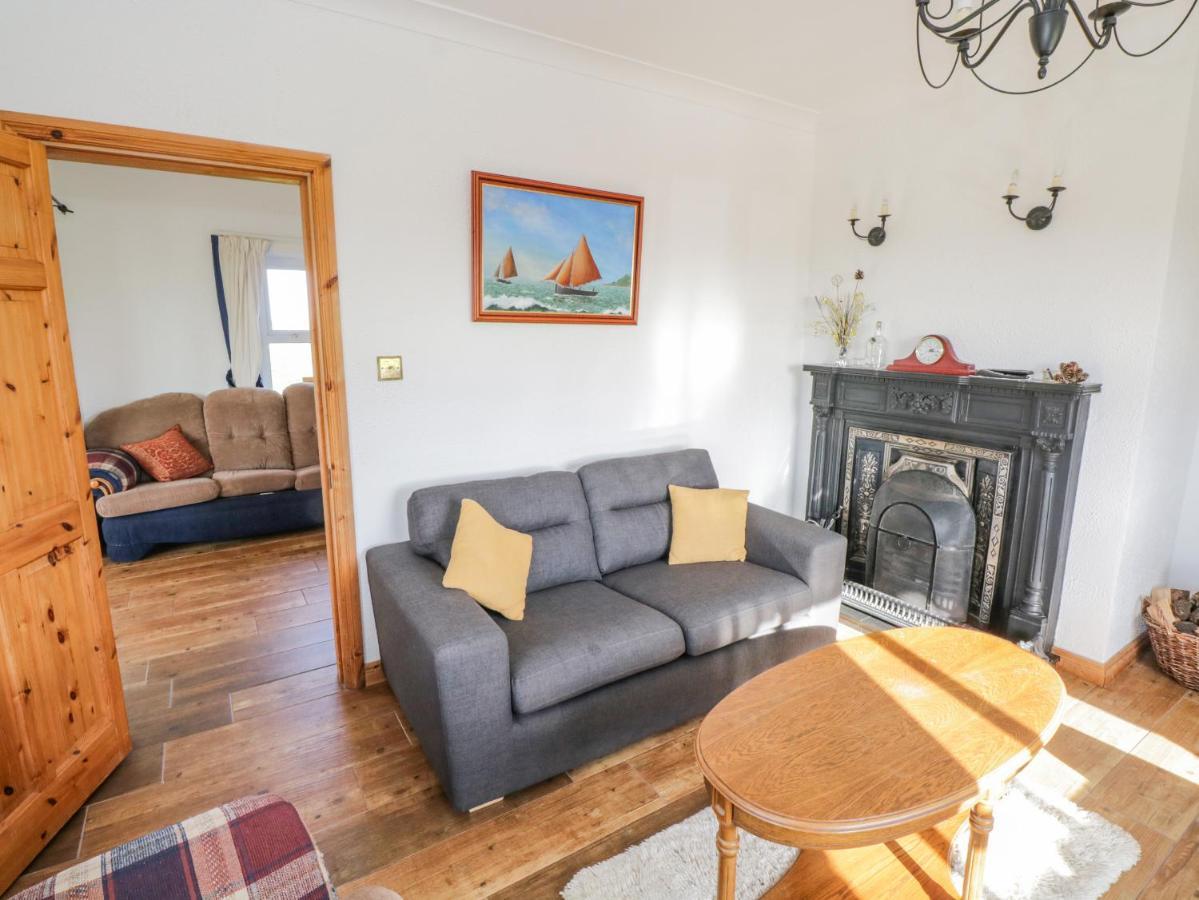 Realt na Maidne, Claddaghduff Villa Eksteriør billede