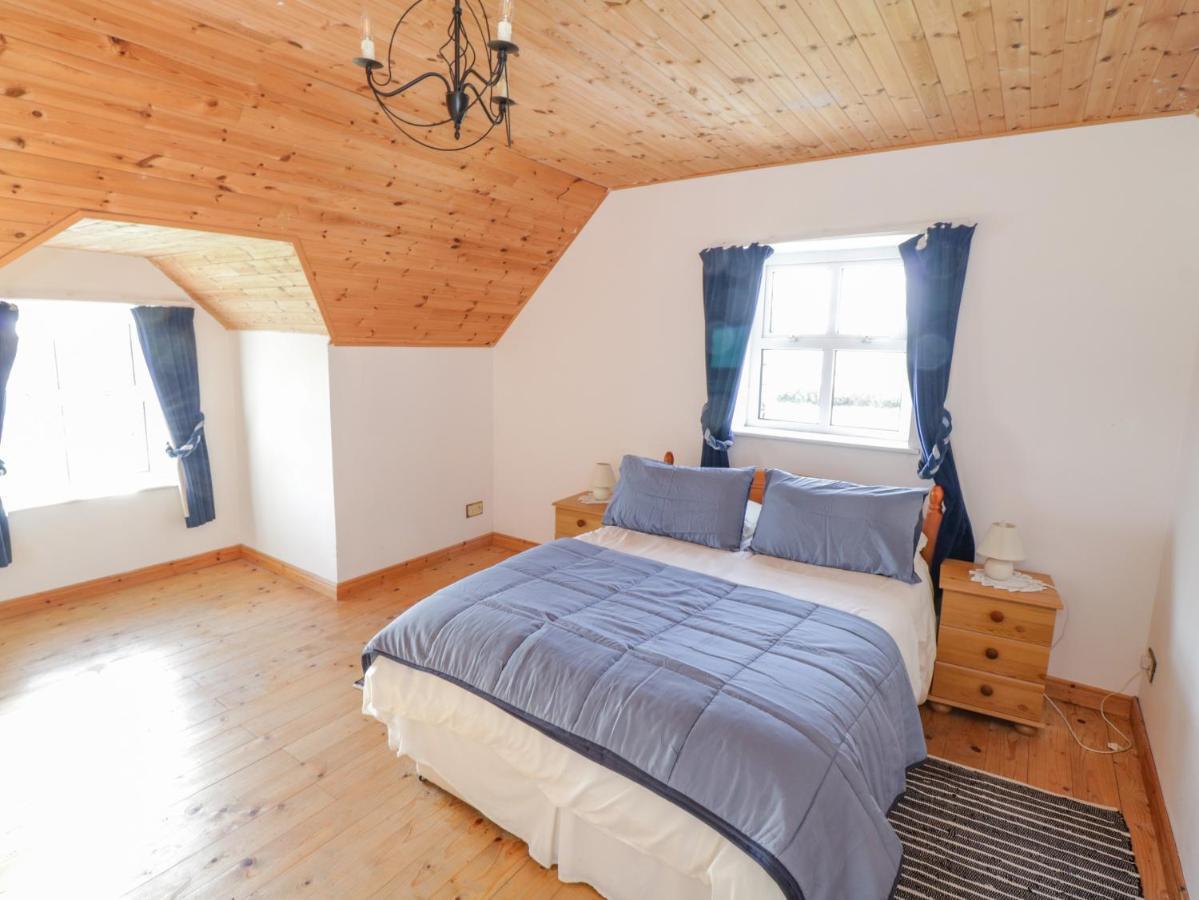 Realt na Maidne, Claddaghduff Villa Eksteriør billede