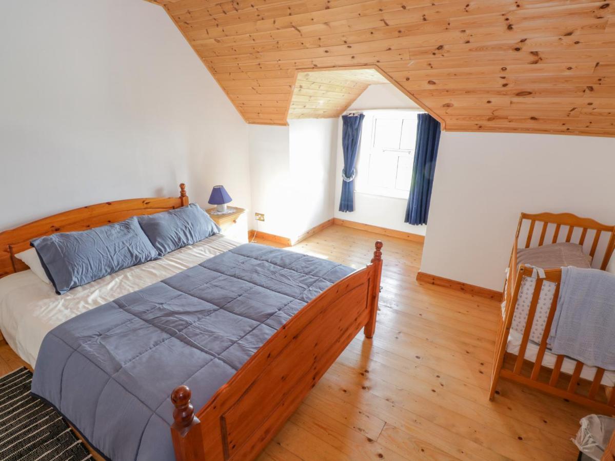 Realt na Maidne, Claddaghduff Villa Eksteriør billede